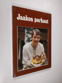 Jaakon parhaat (signeerattu)