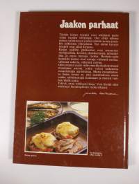 Jaakon parhaat (signeerattu)