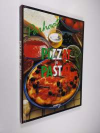 Parhaat pizzat ja pastat