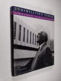 Inhimillinen tekijä : Alvar Aalto 1939-1976