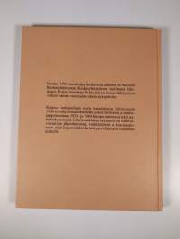 Kristuksen kirjeinä : vuosikirja 1991
