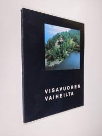 Visavuoren vaiheilta