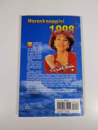 Horoskooppisi 1998 Kaksoset 22.5.-21.6