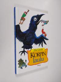 Korpin laulu (ERINOMAINEN)