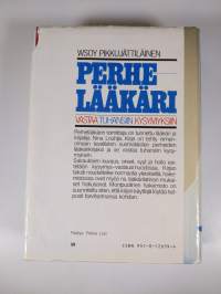 Perhelääkäri