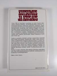 Kutsumus ja kiusaus