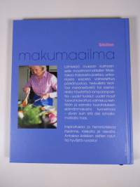 Sibillen makumaailma