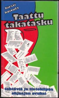 Taattu takatasku, 2006. Tehtäviä ja tietokilpaa ohjaajan avuksi