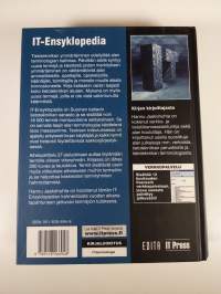 IT-ensyklopedia (ERINOMAINEN)