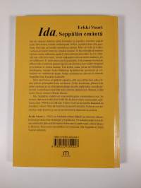 Ida, Seppälän emäntä : romaani