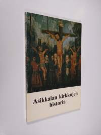 Asikkalan kirkkojen historia