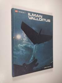 Ilman valloitus