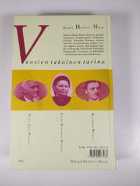 Vuosien takainen tarina