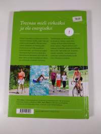 Naisen treenikirja