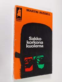 Sakkokorkona kuolema