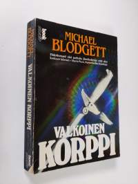 Valkoinen korppi