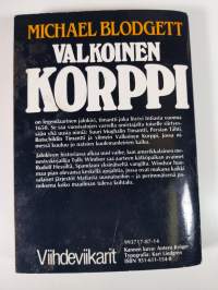 Valkoinen korppi