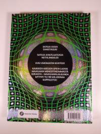 Guinness world records : Guinness suuri ennätyskirja 2002