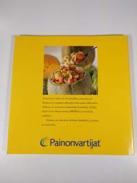 Pastaherkut : Yli 60 maukasta pastaohjetta