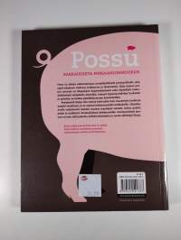 Possu : rakkaudesta porsaanliharuokiin