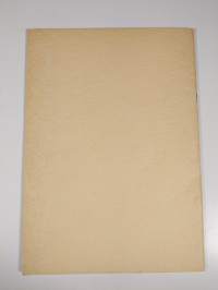 Oulunkylän yhteiskoulu vuosikertomus 1963-1964