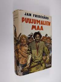 Puujumalien maa