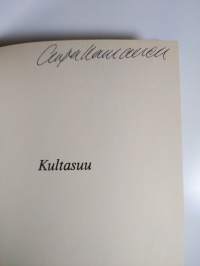 Kultasuu (signeerattu)