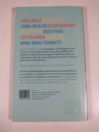 Novellit 2016 - Martti Joenpolven novellikilpailu