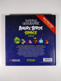 Angry birds : avaruus