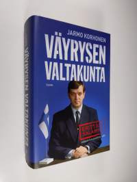 Väyrysen valtakunta (signeerattu)