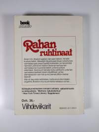 Rahan ruhtinaat