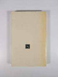 Toisen maailmansodan aattona 1933-1939 : ulkopoliittinen tutkielma