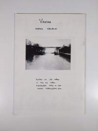Ogelin koulun historia 1919-1991