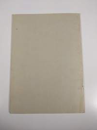 Oulunkylän yhteiskoulu vuosikertomus 1958-1959