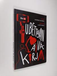 Tubettajan päiväkirja
