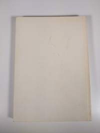 Vihertyvä Uusimaa 2, Keskustapuolueen Uudenmaan piirijärjestö ry:n 60-vuotisjuhlajulkaisu, 1917-1977