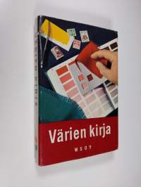 Värien kirja