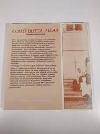 Kohti uutta aikaa : Työväenperinteen keruun opas