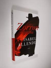 Zorron tarina