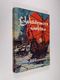 Lohikäärmeen vankina