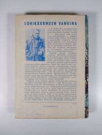 Lohikäärmeen vankina