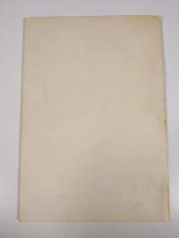 Oulunkylän yhteiskoulu vuosikertomus 1970-1971