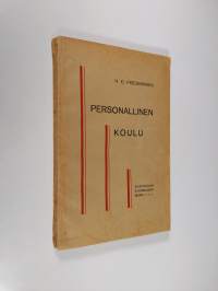 Personallinen koulu