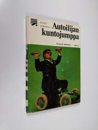 Autoilijan kuntojumppa