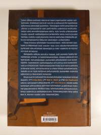 Kamppailu vallasta : eduskuntavaalikampanjat 1945-2015