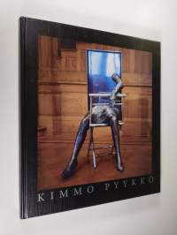 Kimmo Pyykkö : kuvanveistäjä = Kimmo Pyykkö : skulptör = Kimmo Pyykkö : sculptor