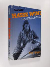 Hasse Wind - hävittäjälentäjä