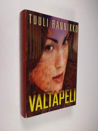 Valtapeli (UUDENVEROINEN)