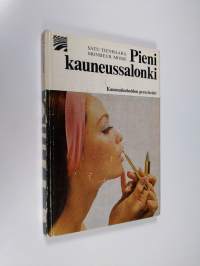 Pieni kauneussalonki