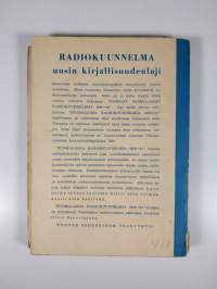 Suomalaisia radiokuunnelmia 1950-51